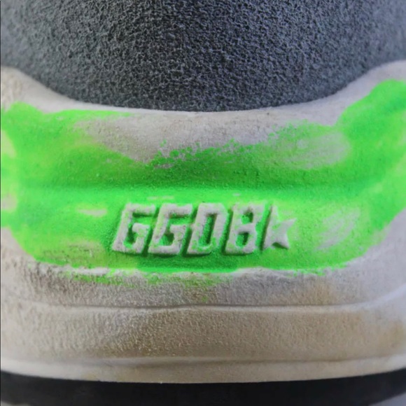 Golden Goose size 39 - Picture 9 of 15